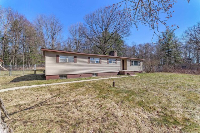 11881 E M-55, Cadillac, MI 49601