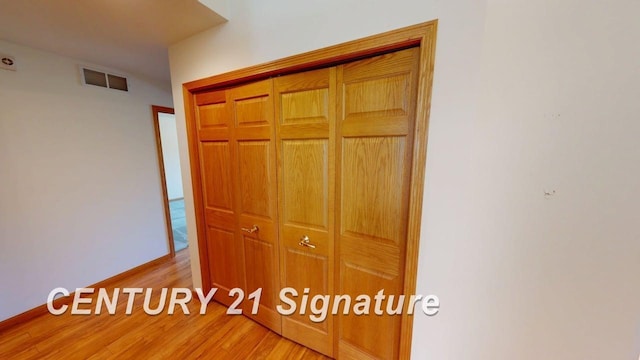 5966 Red Feather Dr, Bay City, MI 48706 - detailed view of wood finished floors