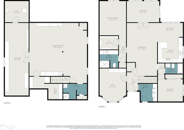 room layout