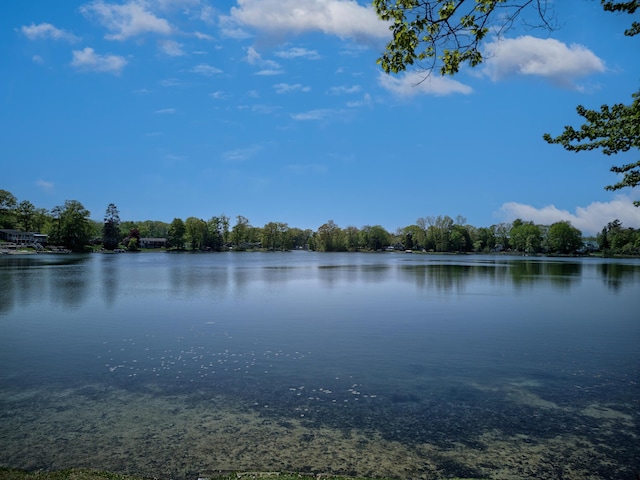 15065 Becker Dr, Mecosta, MI 49332 - water view