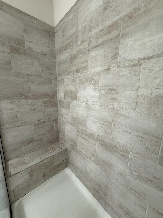 view of bathroom
