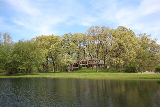 2865 Vw Ave E, Vicksburg, MI 49097 - water view