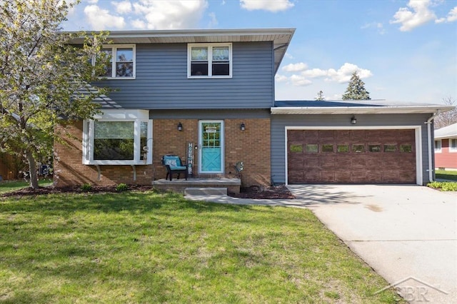 2413 Judith Ct, Midland, MI 48642