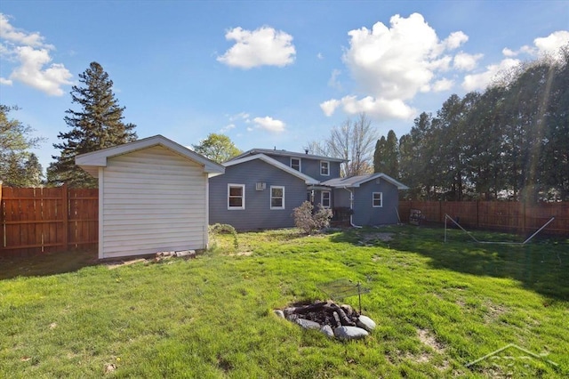 2413 Judith Ct, Midland, MI 48642