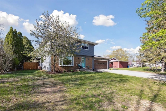 2413 Judith Ct, Midland, MI 48642