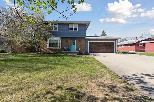 2413 Judith Ct, Midland, MI 48642