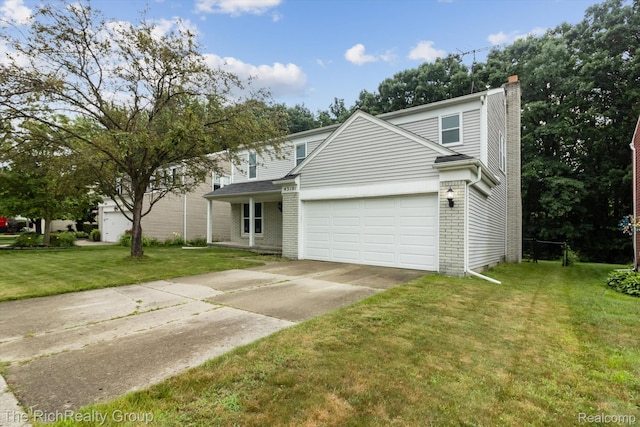 43101 Lancelot Dr, Canton, MI 48188 - photo 5