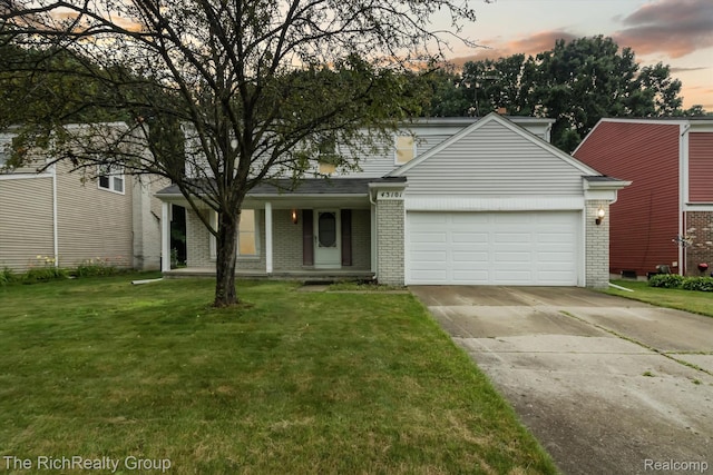 43101 Lancelot Dr, Canton, MI 48188 - photo 1