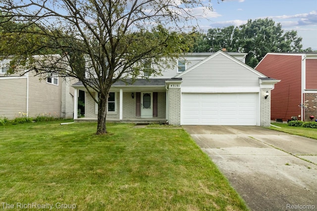 43101 Lancelot Dr, Canton, MI 48188 - photo 3