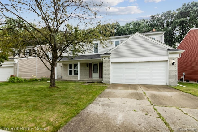 43101 Lancelot Dr, Canton, MI 48188 - photo 4
