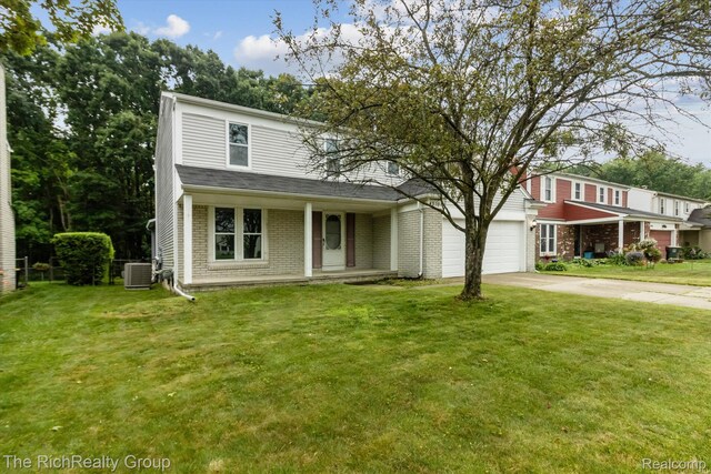 43101 Lancelot Dr, Canton, MI 48188 - photo 2