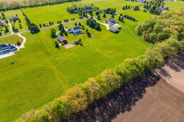 15974 Rustic Ln S, Vicksburg, MI 49097 - view of rural area