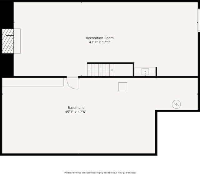 15974 Rustic Ln S, Vicksburg, MI 49097 - floor plan / room layout
