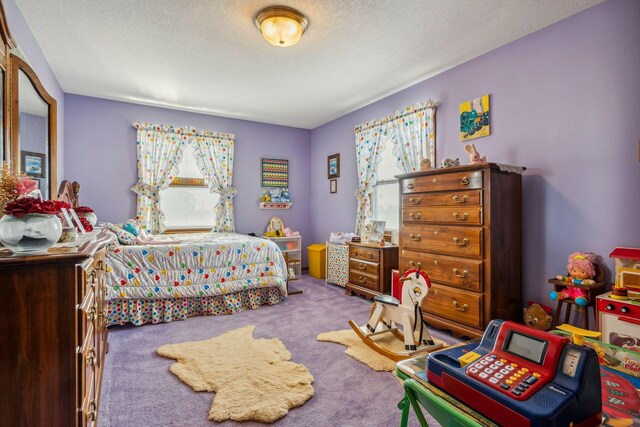 6125 Alber Rd, Saline, MI 48176 - view of carpeted bedroom