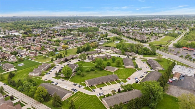 16046 Holz Dr Unit 48, Southgate, MI 48195 - view of property location featuring nearby suburban area