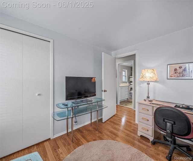 42736 Boulden Ct, Canton, MI 48187 - office space with wood finished floors