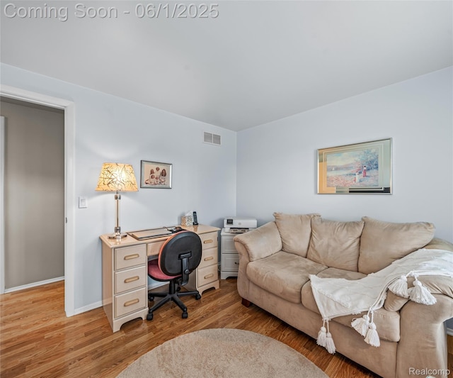 42736 Boulden Ct, Canton, MI 48187 - office space featuring light wood finished floors and baseboards