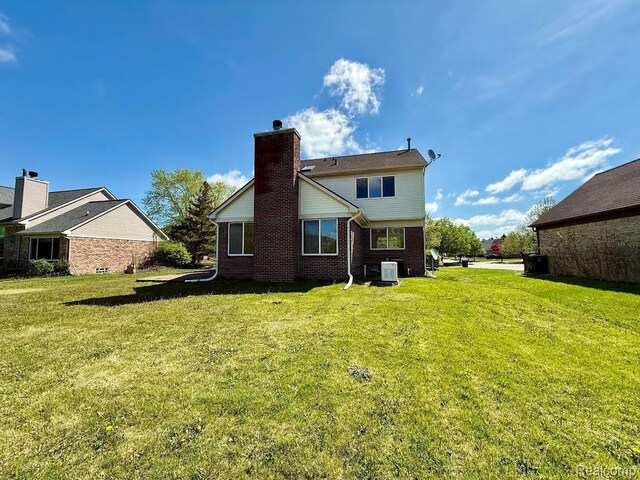 4158 Kimberly Dr, Canton, MI 48188 - photo 63