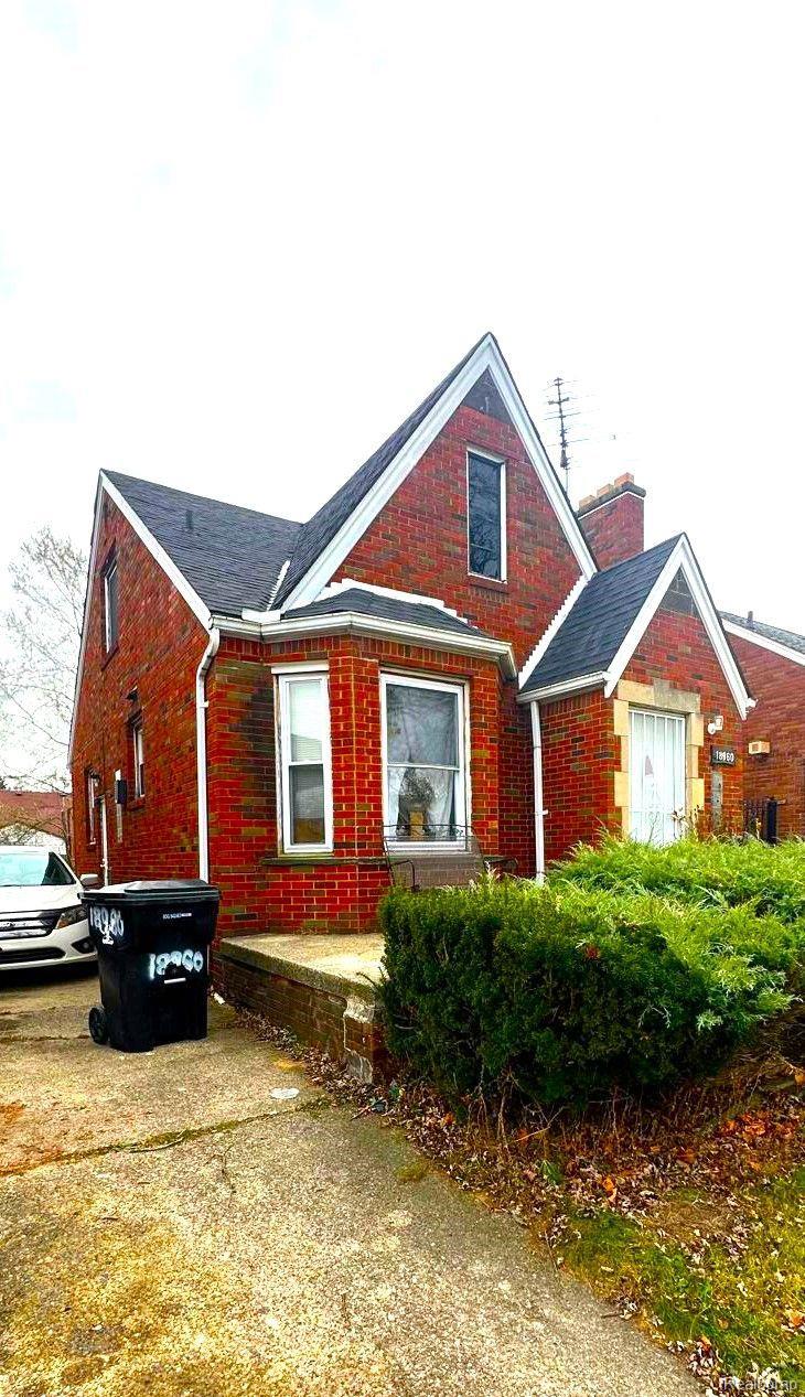 18960 Barlow St, Detroit, MI 48205 - photo 2