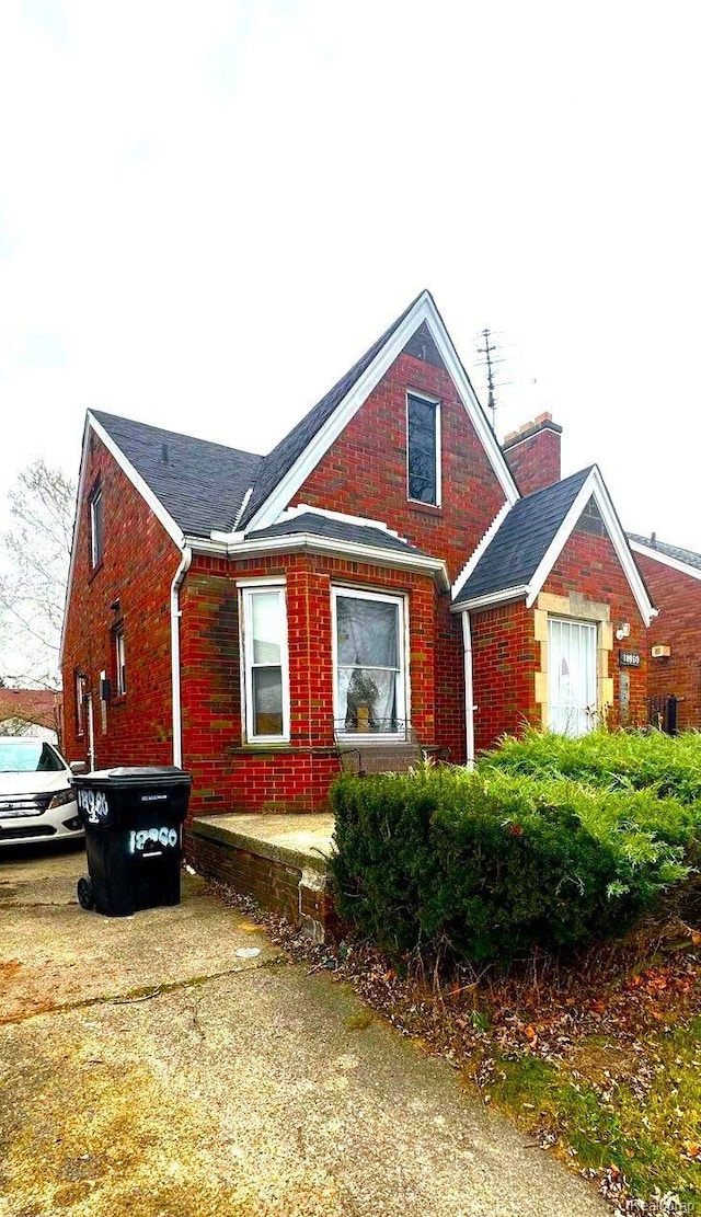 18960 Barlow St, Detroit, MI 48205 - photo 2