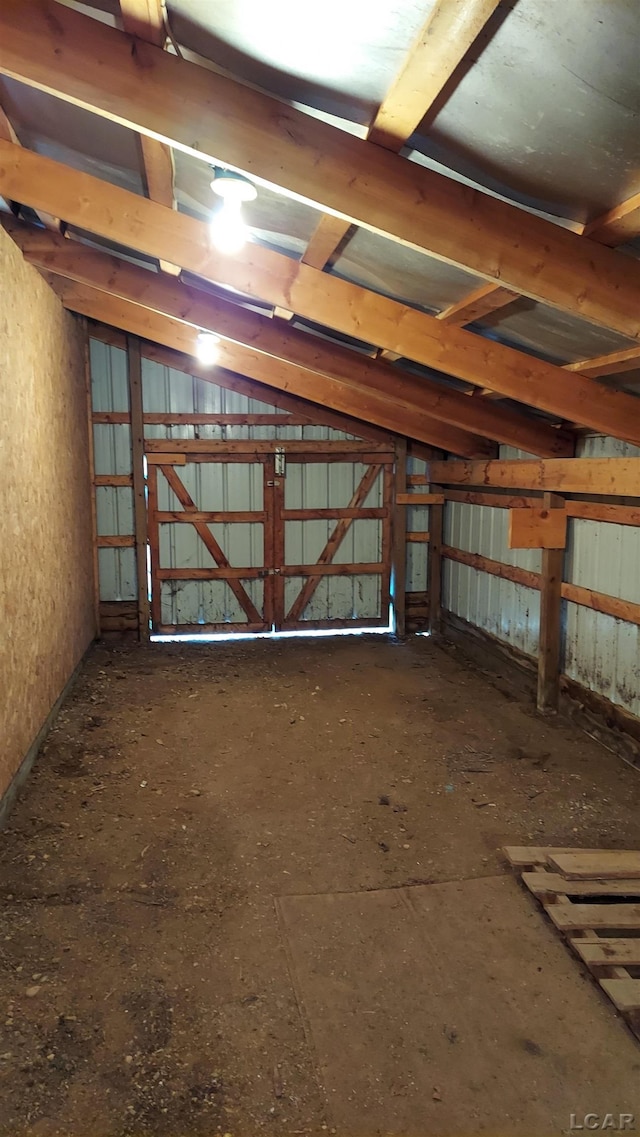 11800 N Adrian Hwy, Clinton, MI 49236 - view of miscellaneous room