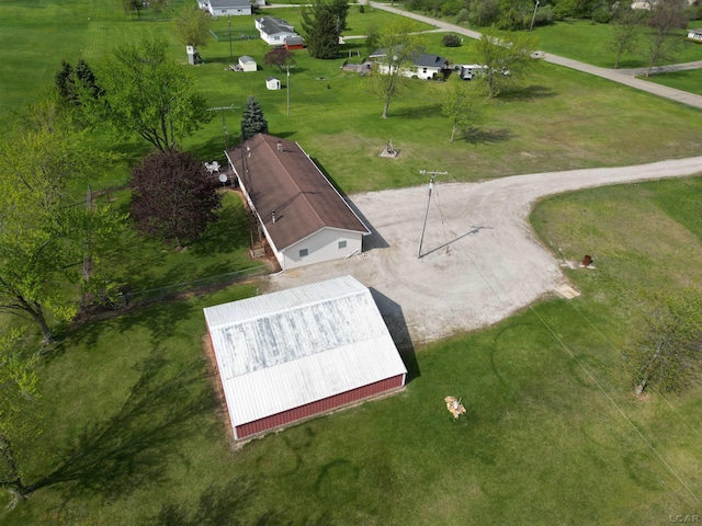 11800 N Adrian Hwy, Clinton, MI 49236 - view of subject property