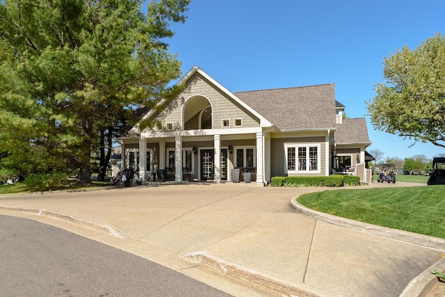 7294 Mackenzie Ln, Portage, MI 49024 - view of property