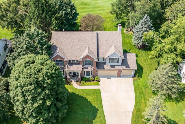 7294 Mackenzie Ln, Portage, MI 49024 - view of subject property