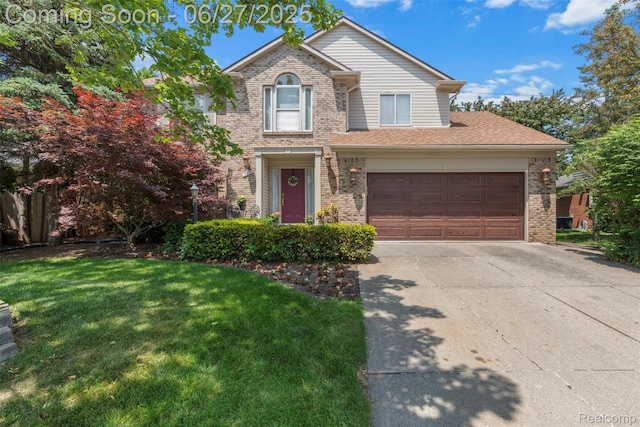 1514 Pembroke Dr, Rochester Hills, MI 48307 - photo 2