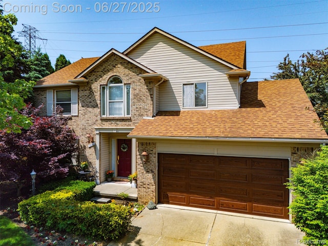 1514 Pembroke Dr, Rochester Hills, MI 48307 - photo 1