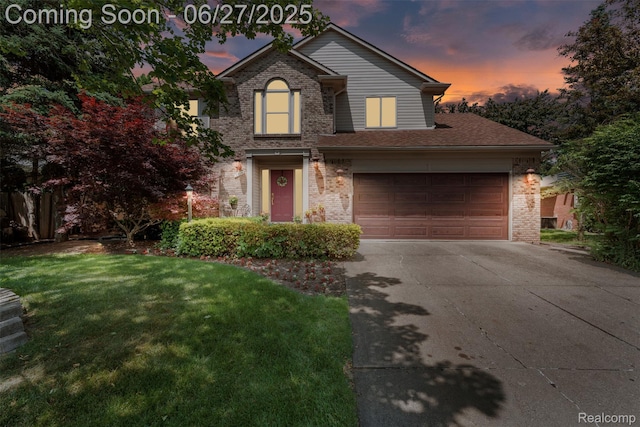 1514 Pembroke Dr, Rochester Hills, MI 48307 - photo 3