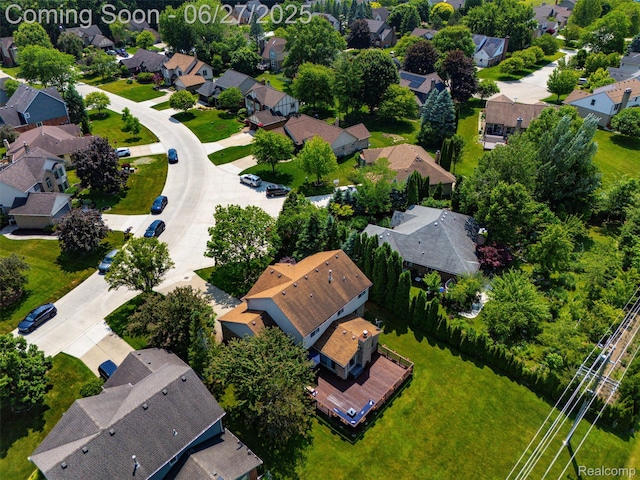 1514 Pembroke Dr, Rochester Hills, MI 48307 - photo 36