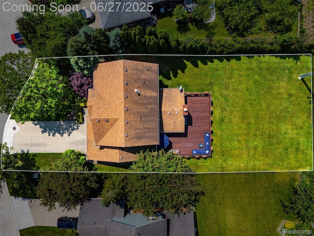 1514 Pembroke Dr, Rochester Hills, MI 48307 - photo 37