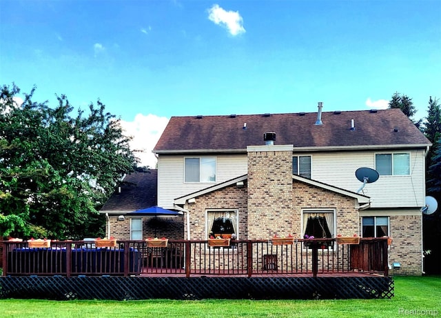 1514 Pembroke Dr, Rochester Hills, MI 48307 - photo 32