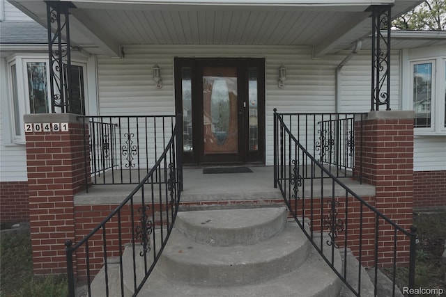 20481 Prairie St, Detroit, MI 48221 - photo 2