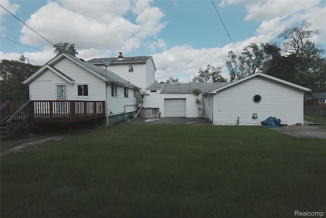 20481 Prairie St, Detroit, MI 48221 - photo 8