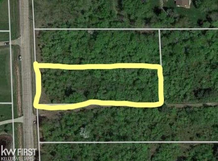 0 Van Vleet Rd, Swartz Creek, MI 48436