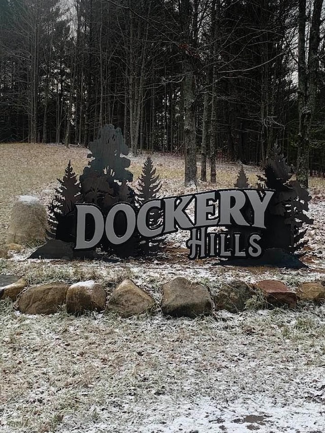 UNIT8 NW Dockery Rd NW, Williamsburg, MI 49690