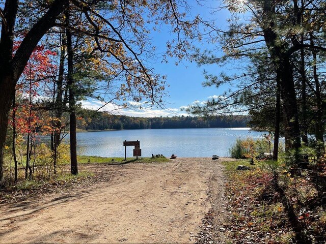 UNIT8 NW Dockery Rd NW, Williamsburg, MI 49690