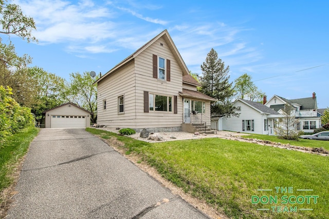 115 E Center St, Belding, MI 48809 - photo 2