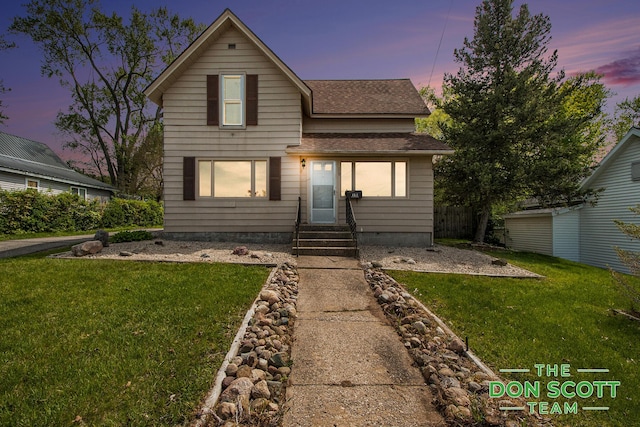 115 E Center St, Belding, MI 48809 - photo 1