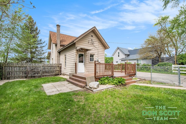 115 E Center St, Belding, MI 48809 - photo 3