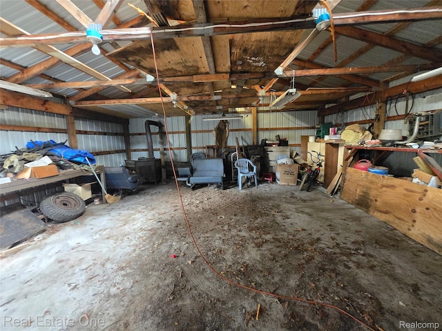 3774 S Stephan Bridge Rd, Grayling, MI 49738