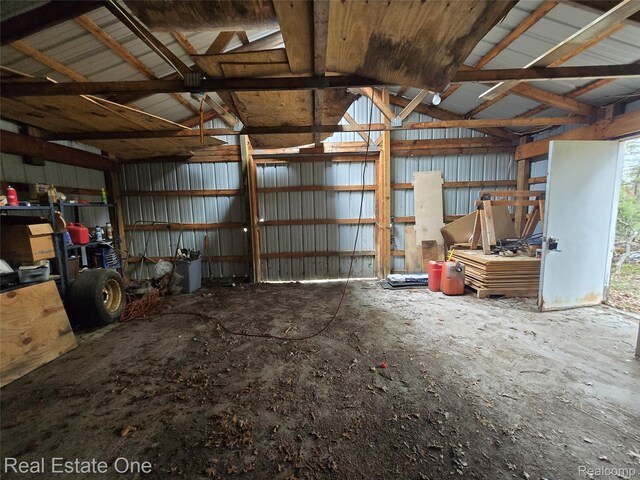 3774 S Stephan Bridge Rd, Grayling, MI 49738