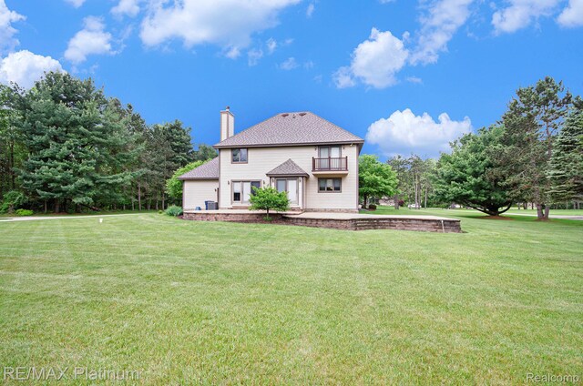 2678 Ore Valley Dr, Hartland, MI 48353 - photo 34
