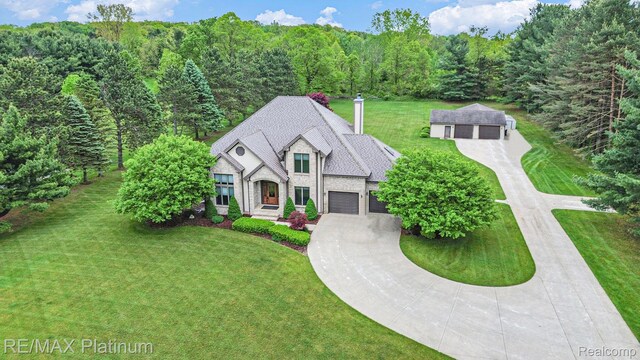 2678 Ore Valley Dr, Hartland, MI 48353 - photo 37