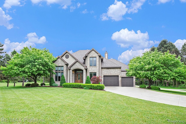 2678 Ore Valley Dr, Hartland, MI 48353 - photo 1