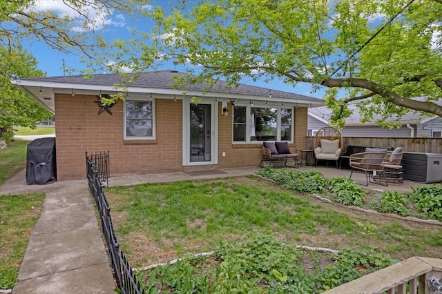 4475 Harp Dr, Linden, MI 48451 - photo 9