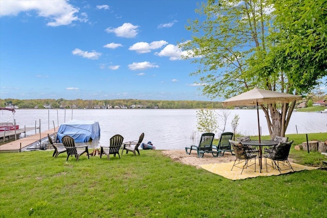 4475 Harp Dr, Linden, MI 48451 - photo 4