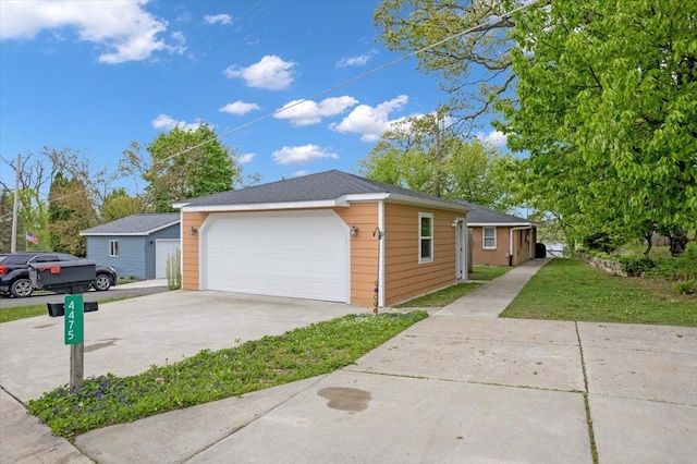 4475 Harp Dr, Linden, MI 48451 - photo 17
